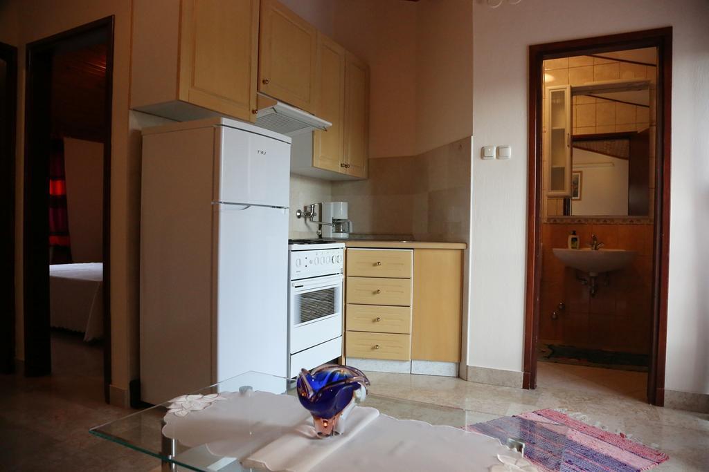 Apartments Max Vrsar Exterior photo